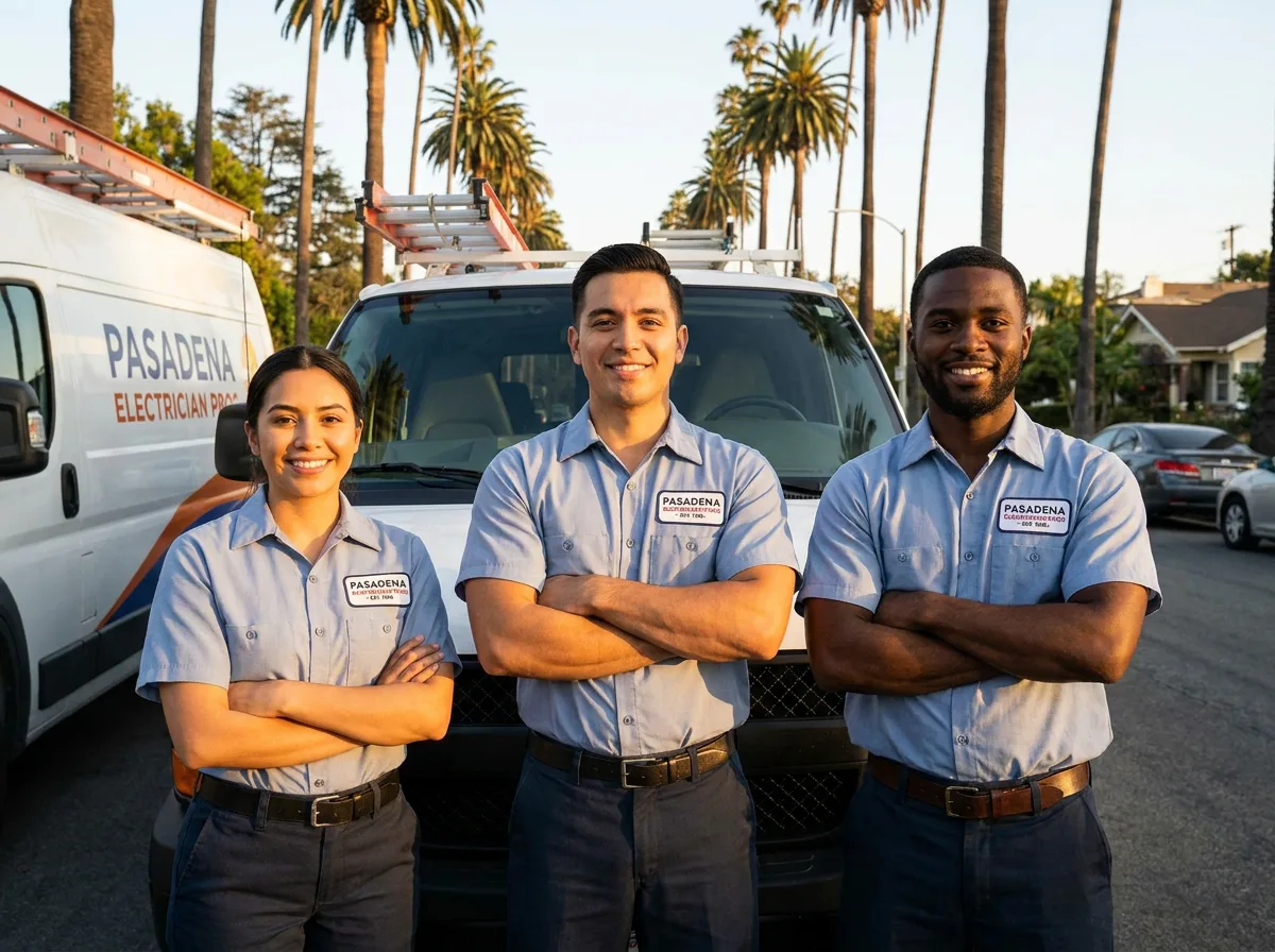 Electrician company in Cochiti Lake, NM